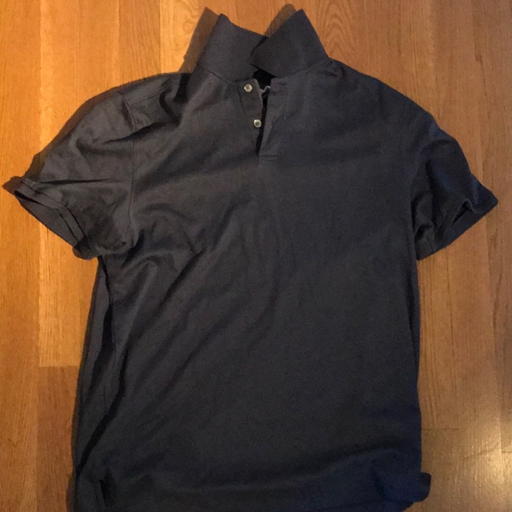 Calvin Klein polo shirt